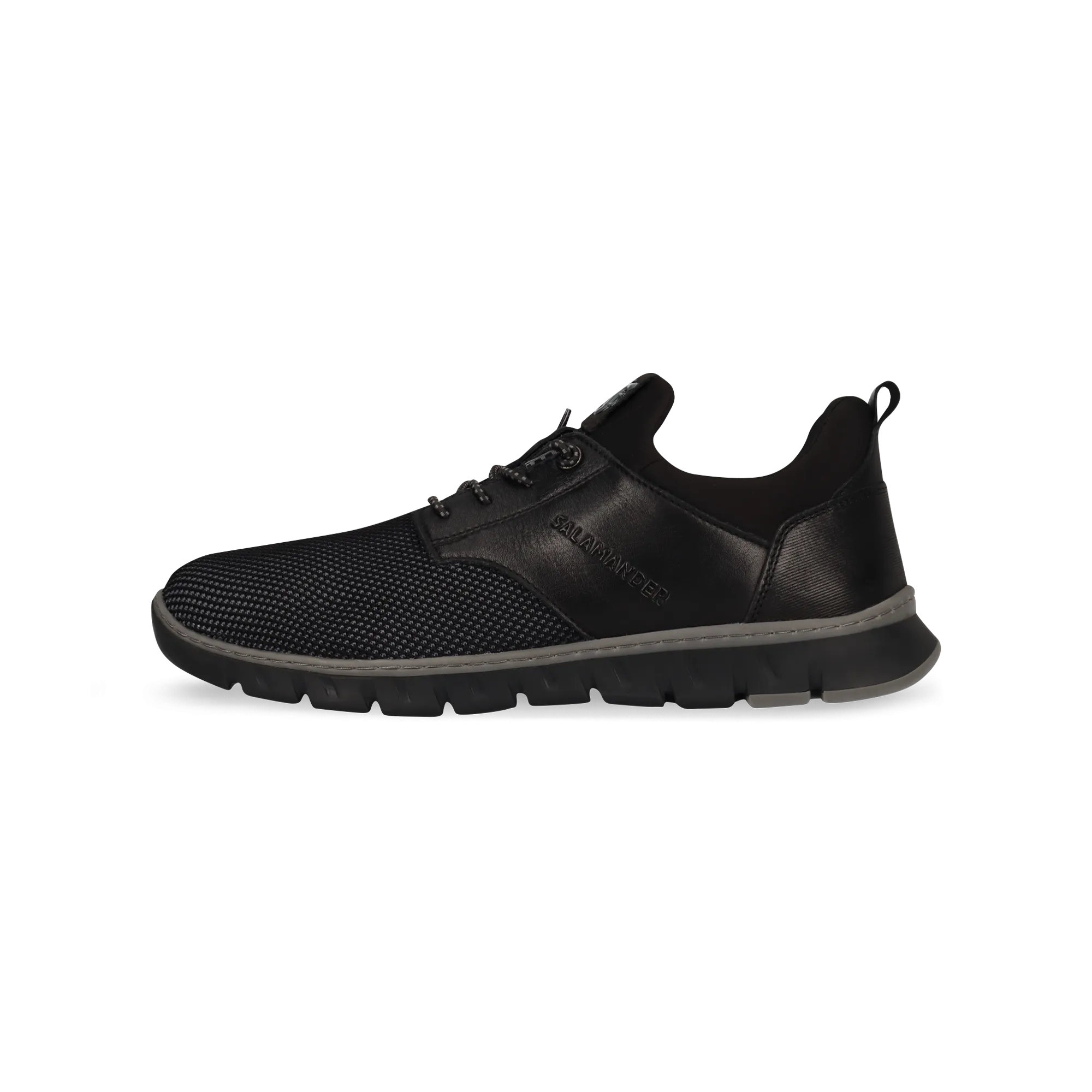 Sneaker schwarz