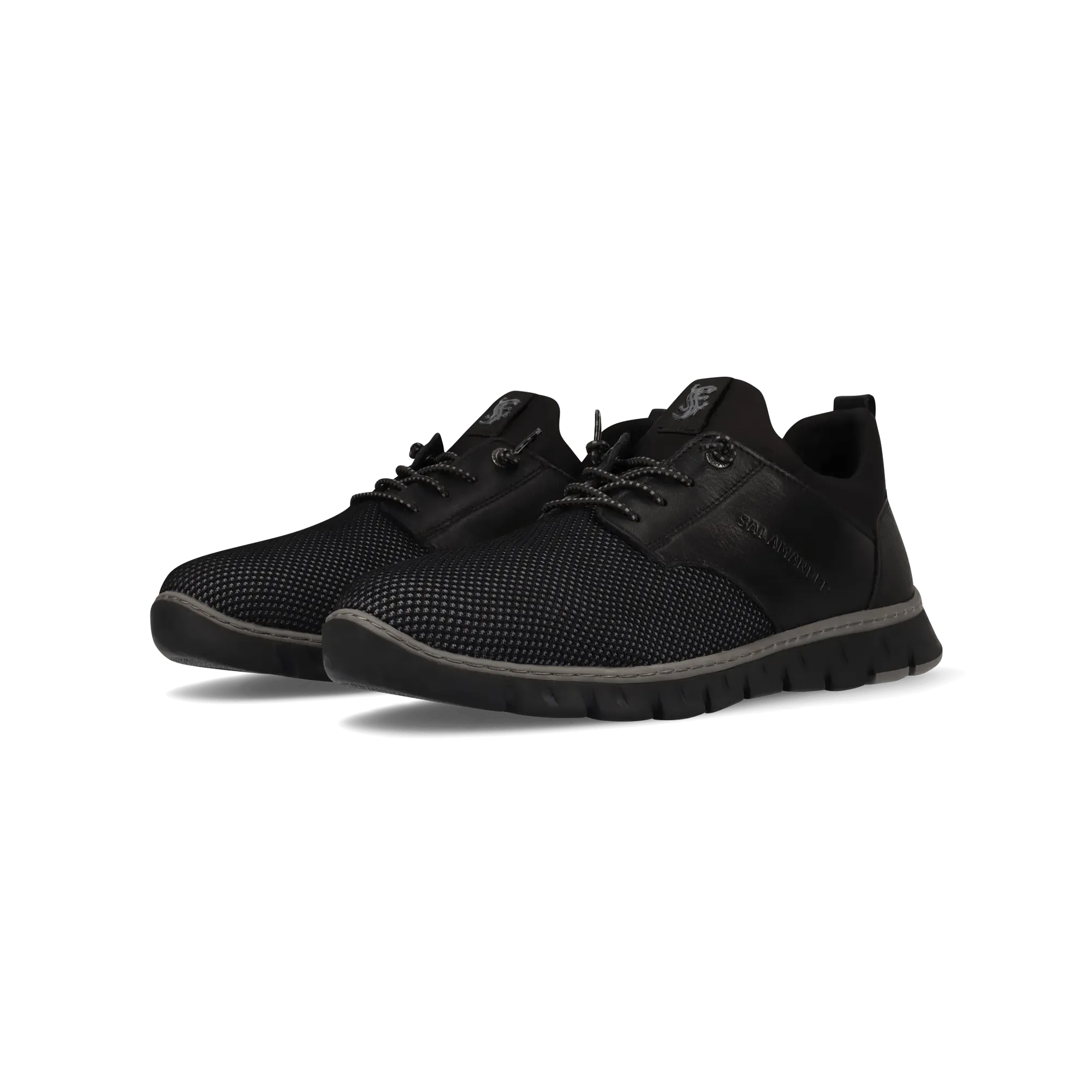 Sneaker schwarz