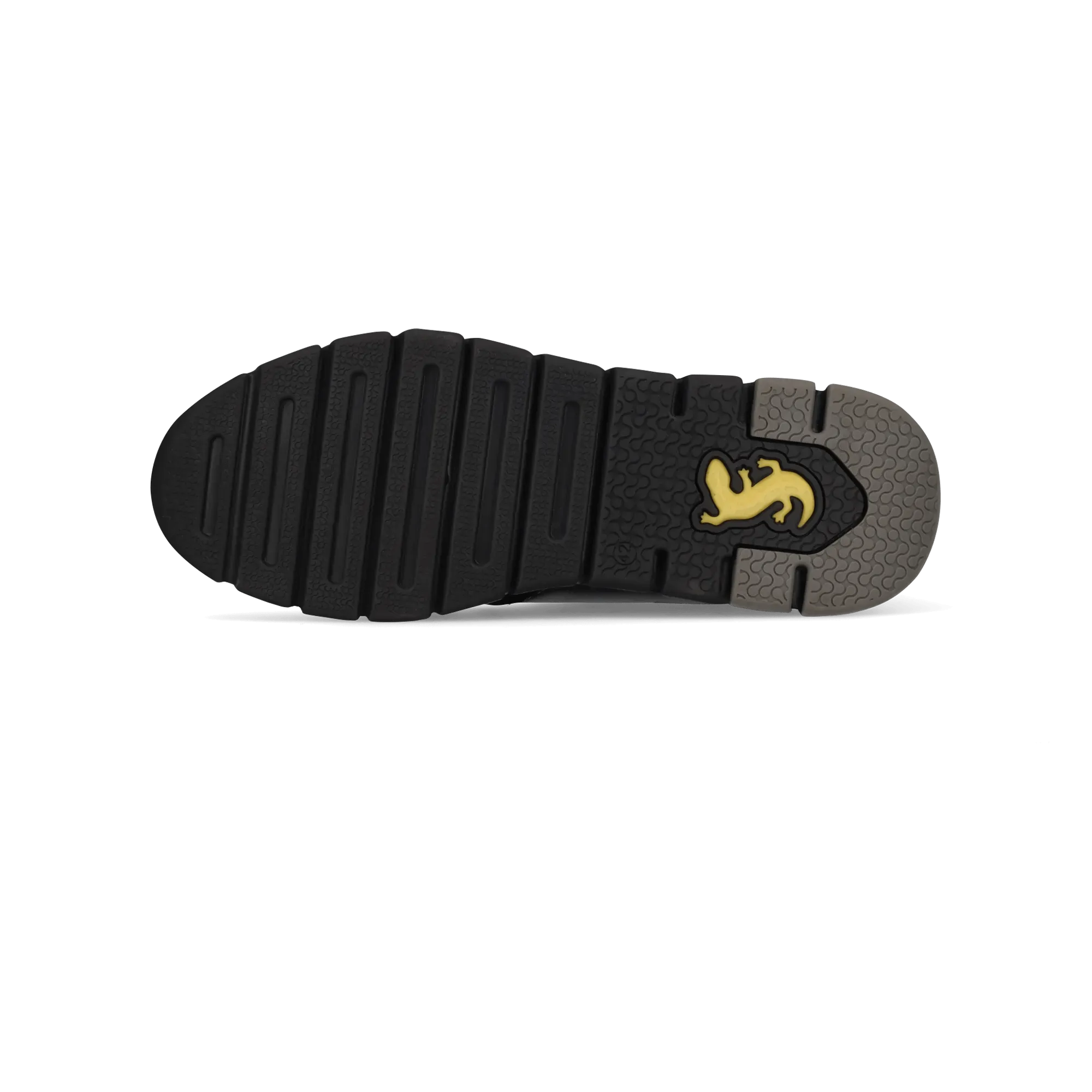 Sneaker schwarz