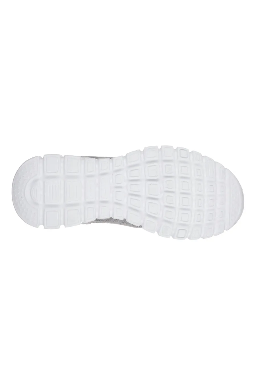 Sneakers Grigie da Donna Skechers Graceful Get Cobbected