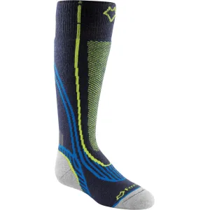 Snowpass Kids Ski Sock