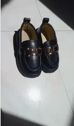 Soft Flat Slip On Loafer Shoes