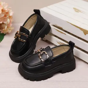 Soft Flat Slip On Loafer Shoes