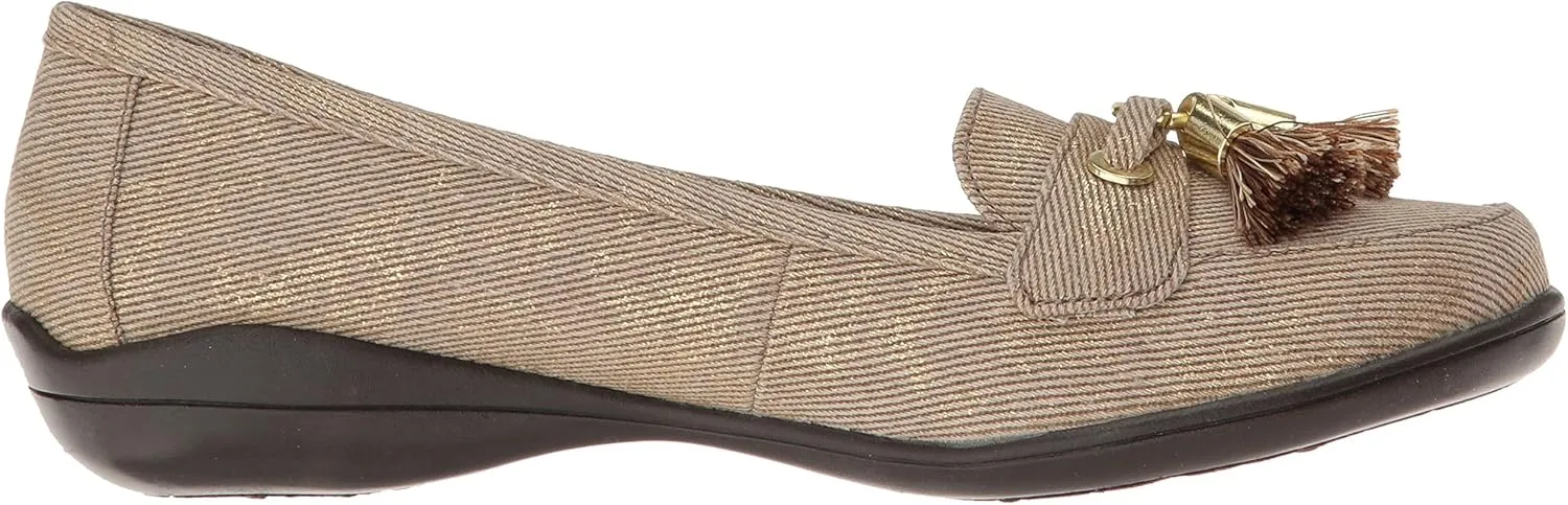 Soft Style Women's Denise Slip-On Loafer