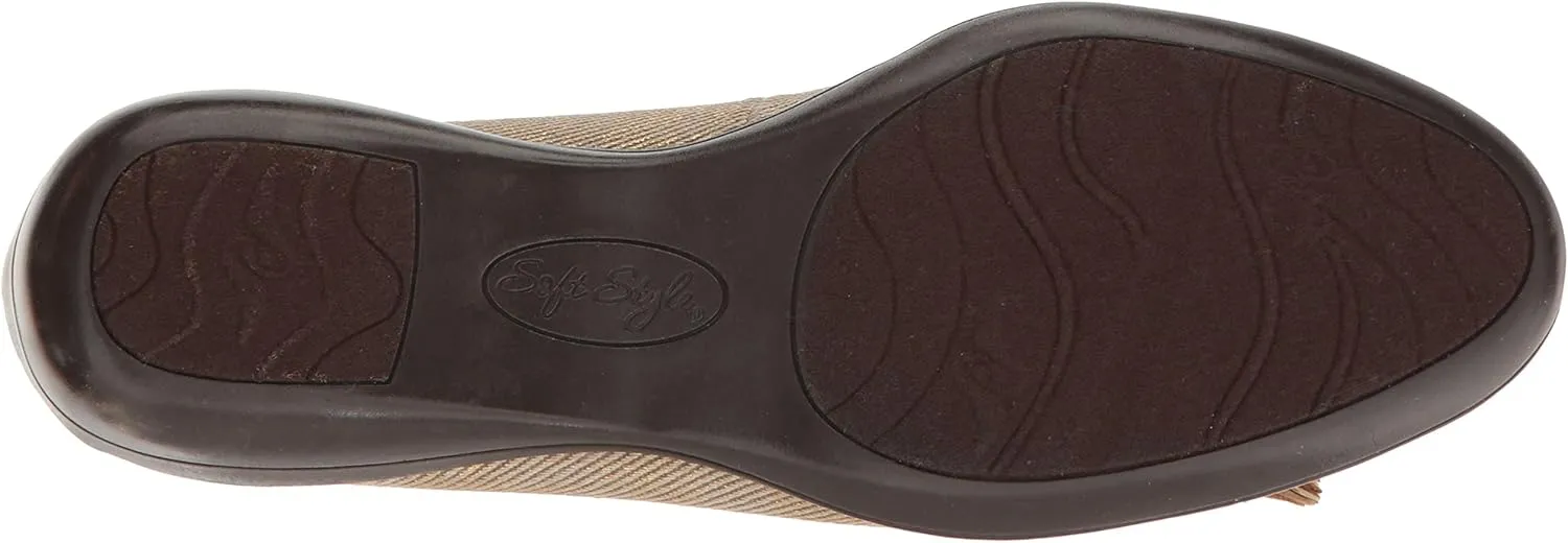 Soft Style Women's Denise Slip-On Loafer