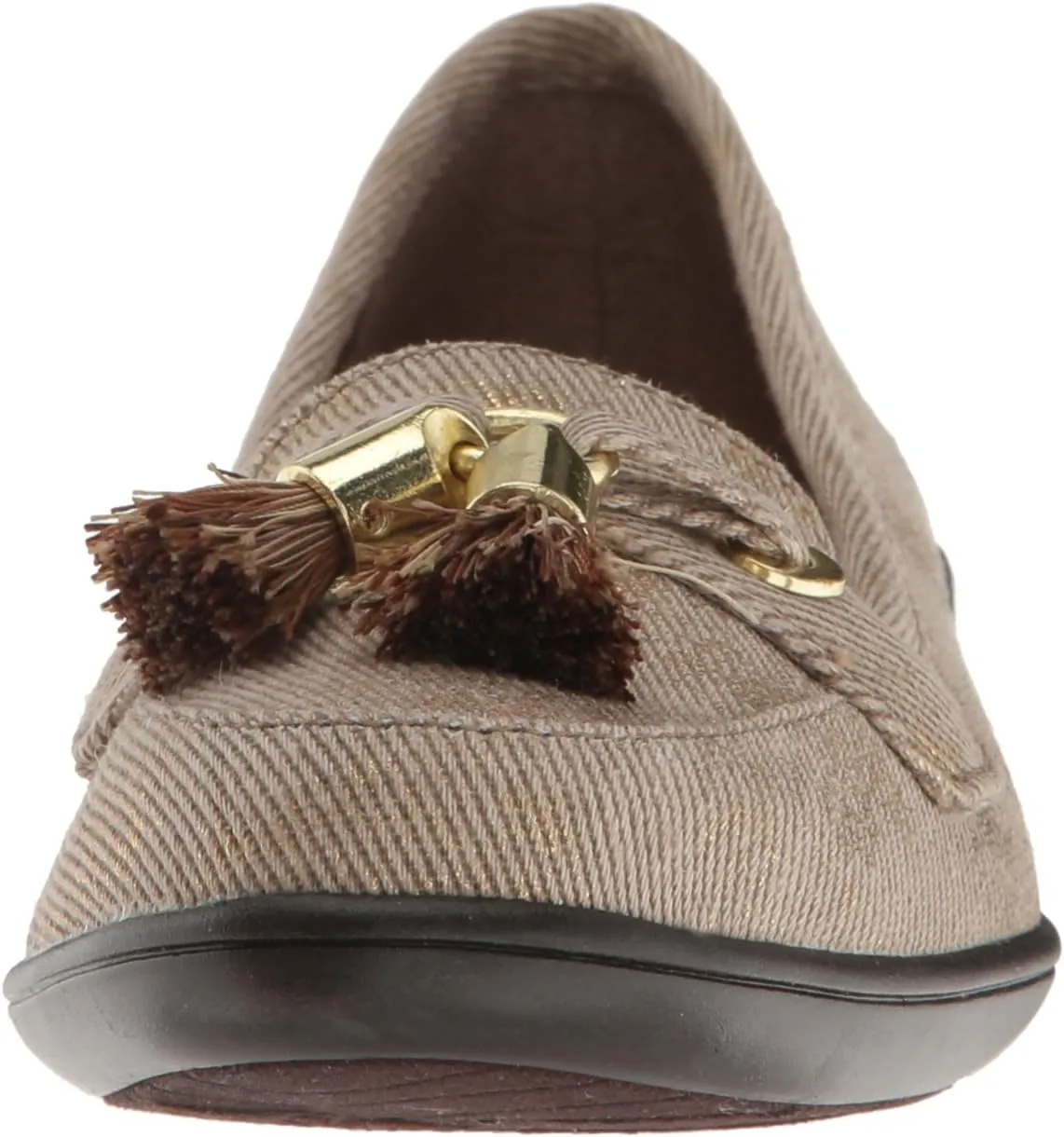 Soft Style Women's Denise Slip-On Loafer