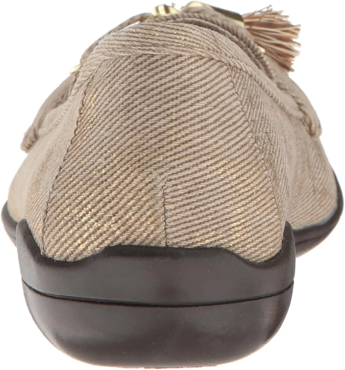 Soft Style Women's Denise Slip-On Loafer