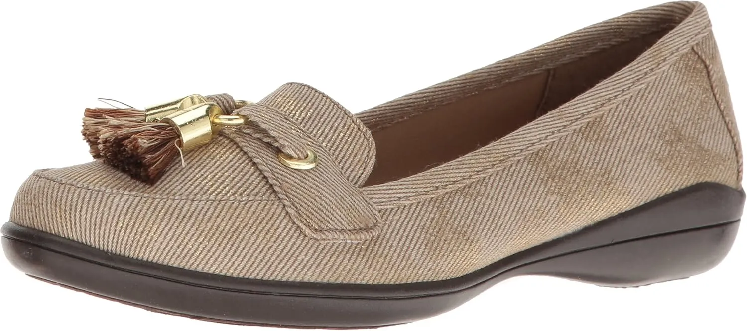 Soft Style Women's Denise Slip-On Loafer