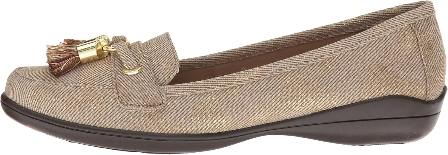Soft Style Women's Denise Slip-On Loafer
