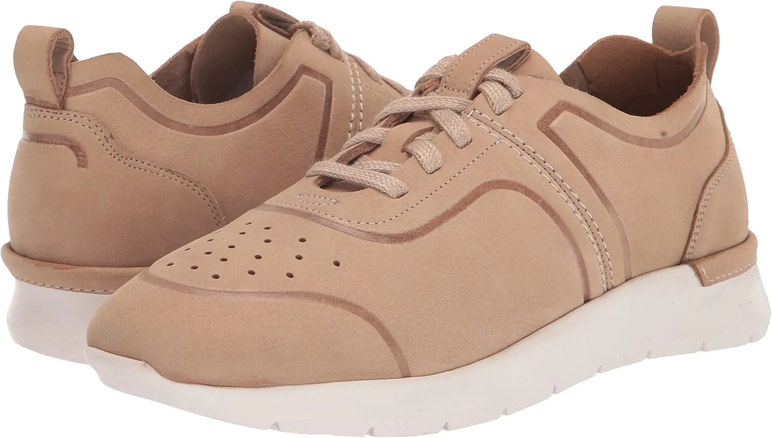 SoftWalk Women's Flat Platform