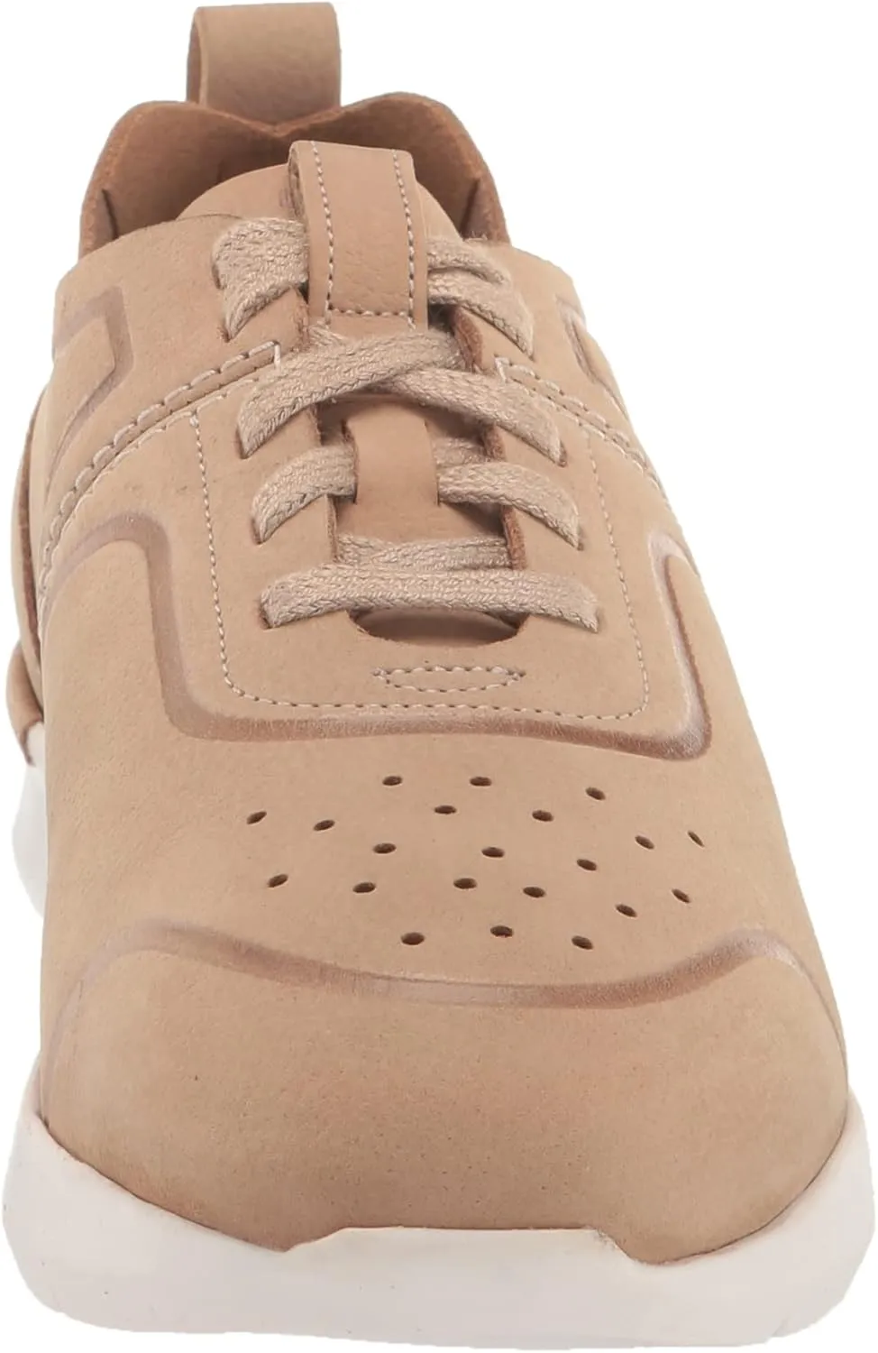 SoftWalk Women's Flat Platform