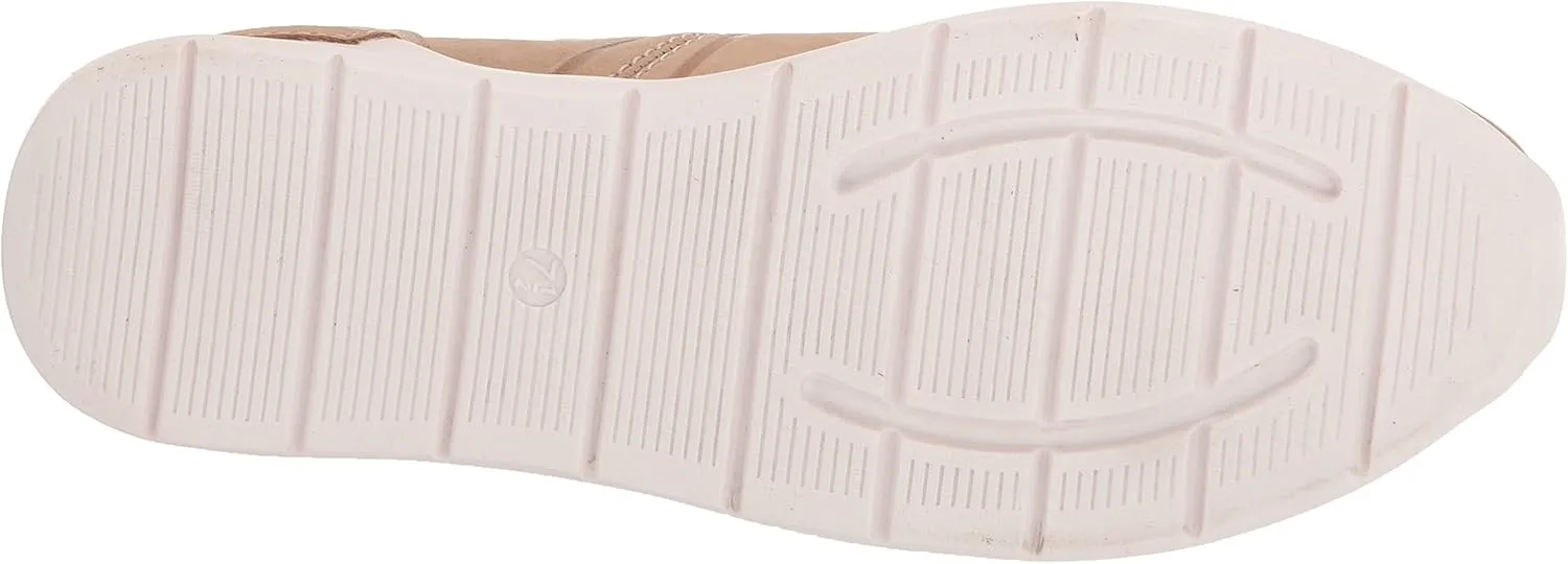 SoftWalk Women's Flat Platform