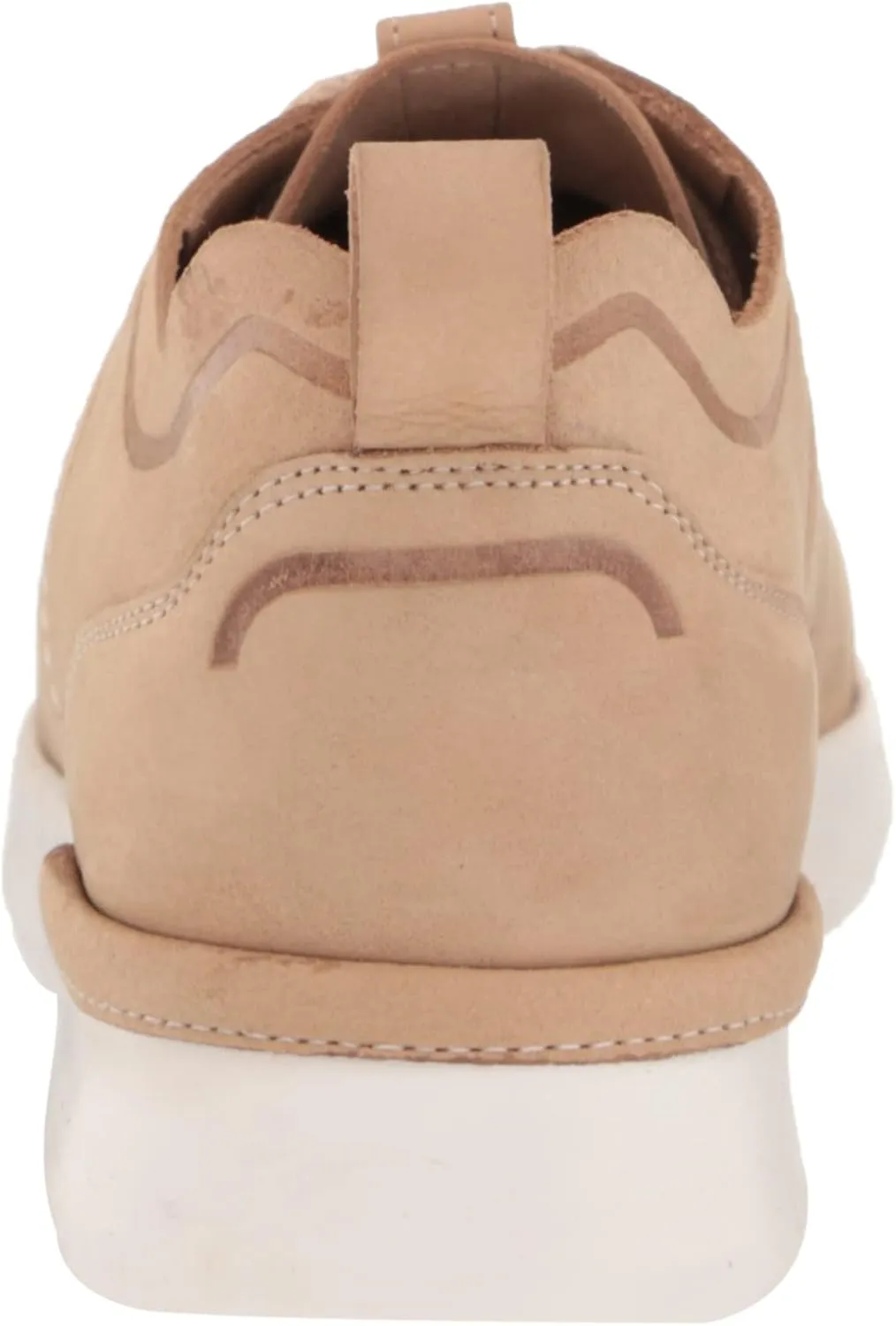 SoftWalk Women's Flat Platform