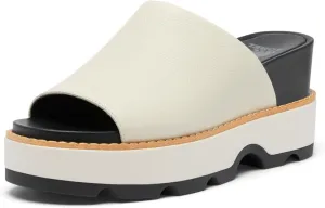 Sorel Women's Joanie IV Slide Wedge Sandals