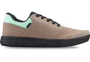 Specialized 2fo roost flat canvas taupe/oasis 39.5