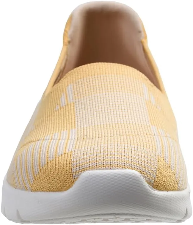 Spenco Women's Comfort Stretch Ease Sneaker