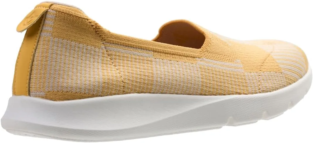 Spenco Women's Comfort Stretch Ease Sneaker