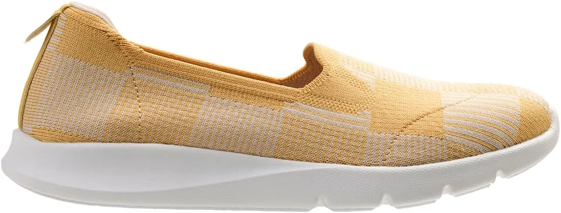 Spenco Women's Comfort Stretch Ease Sneaker