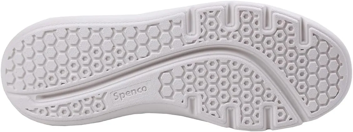 Spenco Women's Comfort Stretch Ease Sneaker