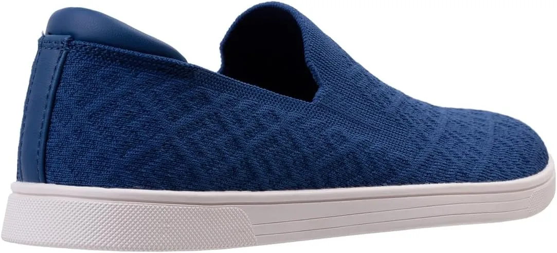 Spenco Women's Mariner Stretch Sneaker