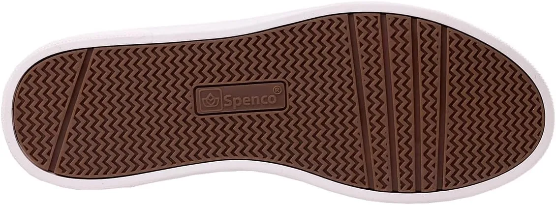 Spenco Women's Mariner Stretch Sneaker