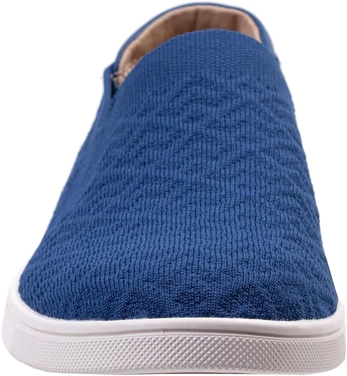 Spenco Women's Mariner Stretch Sneaker
