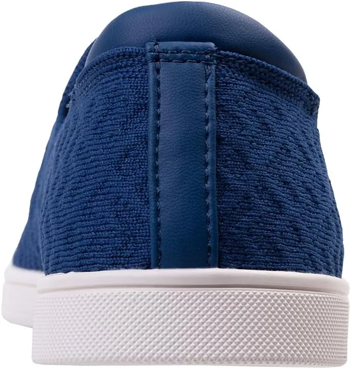 Spenco Women's Mariner Stretch Sneaker