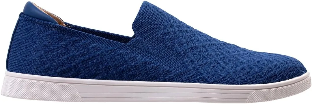 Spenco Women's Mariner Stretch Sneaker