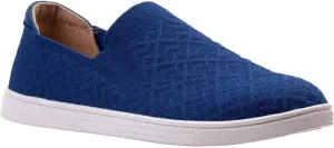 Spenco Women's Mariner Stretch Sneaker