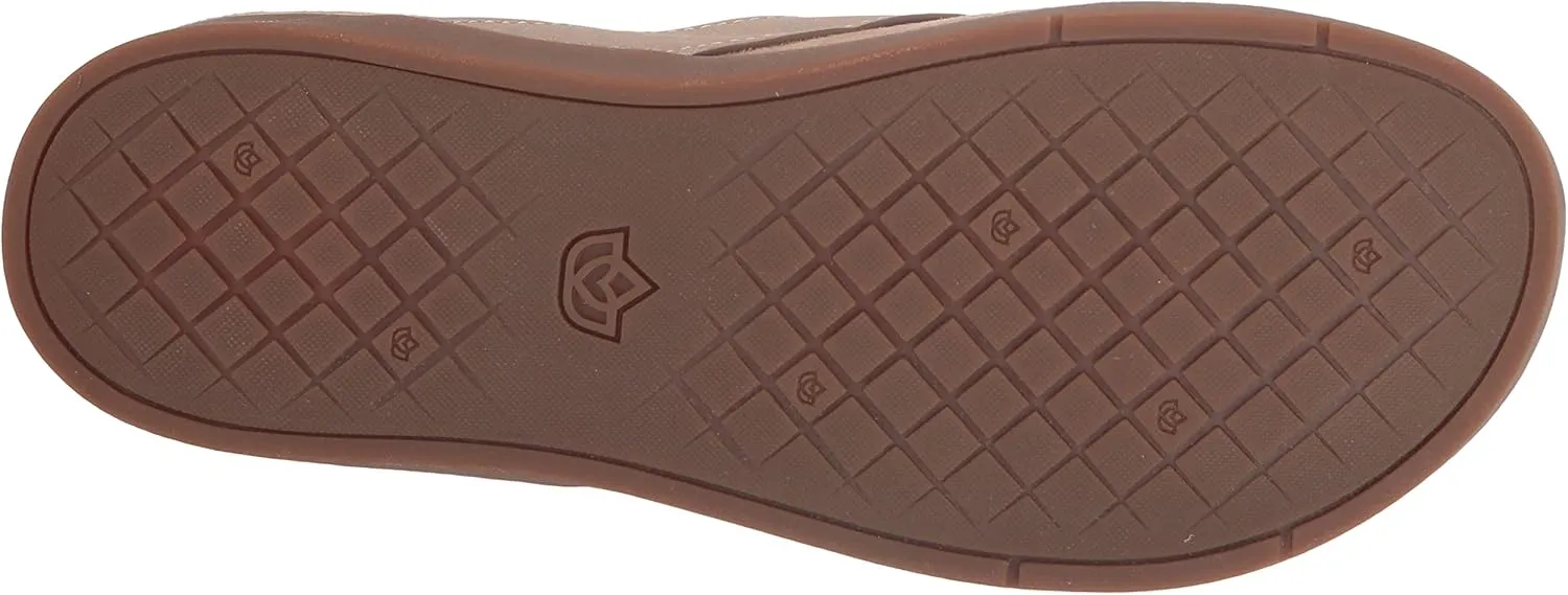 Spenco Women's Yumi Candy Stripe Sandal