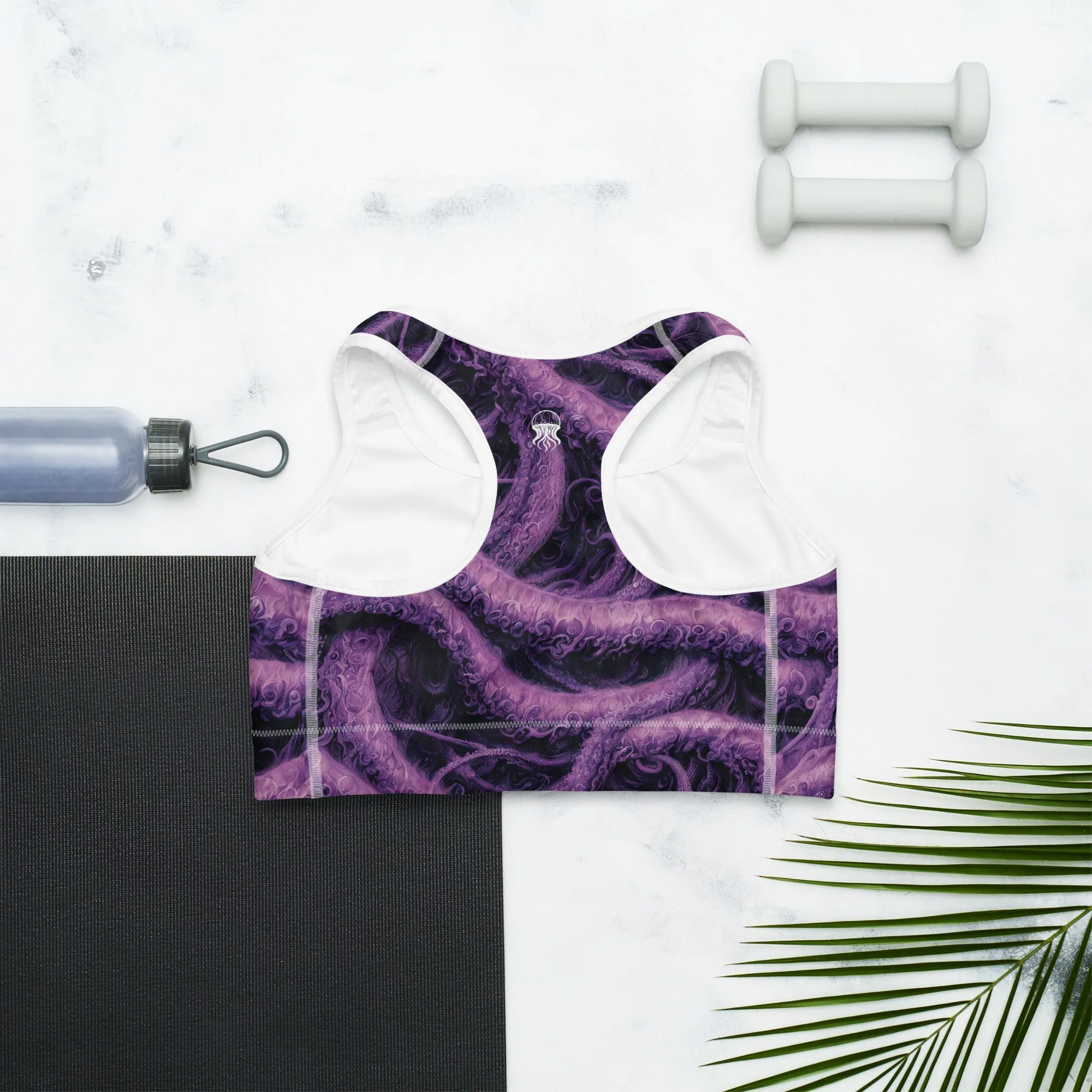 Sports bra - Void Reach