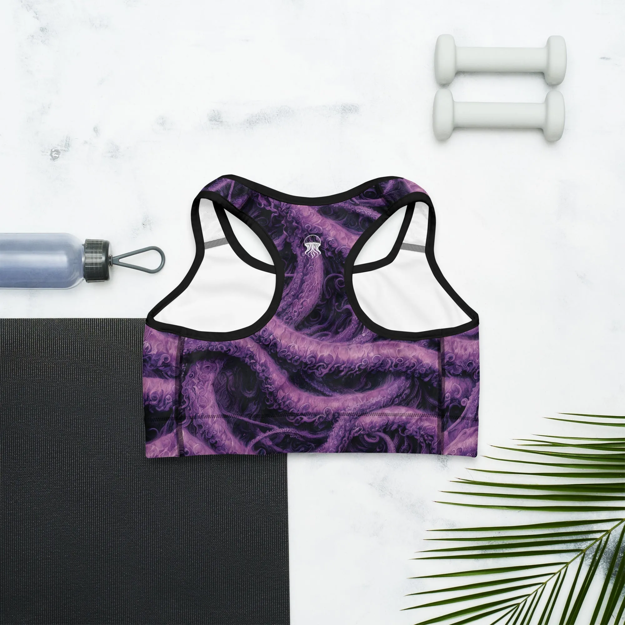 Sports bra - Void Reach