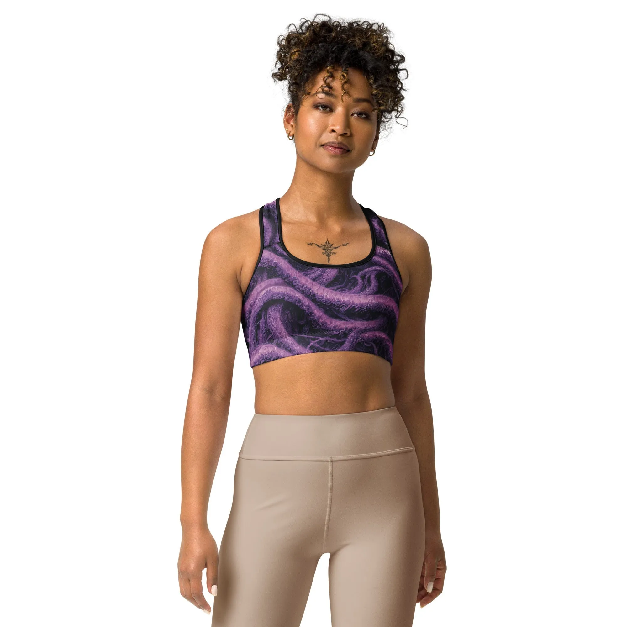 Sports bra - Void Reach