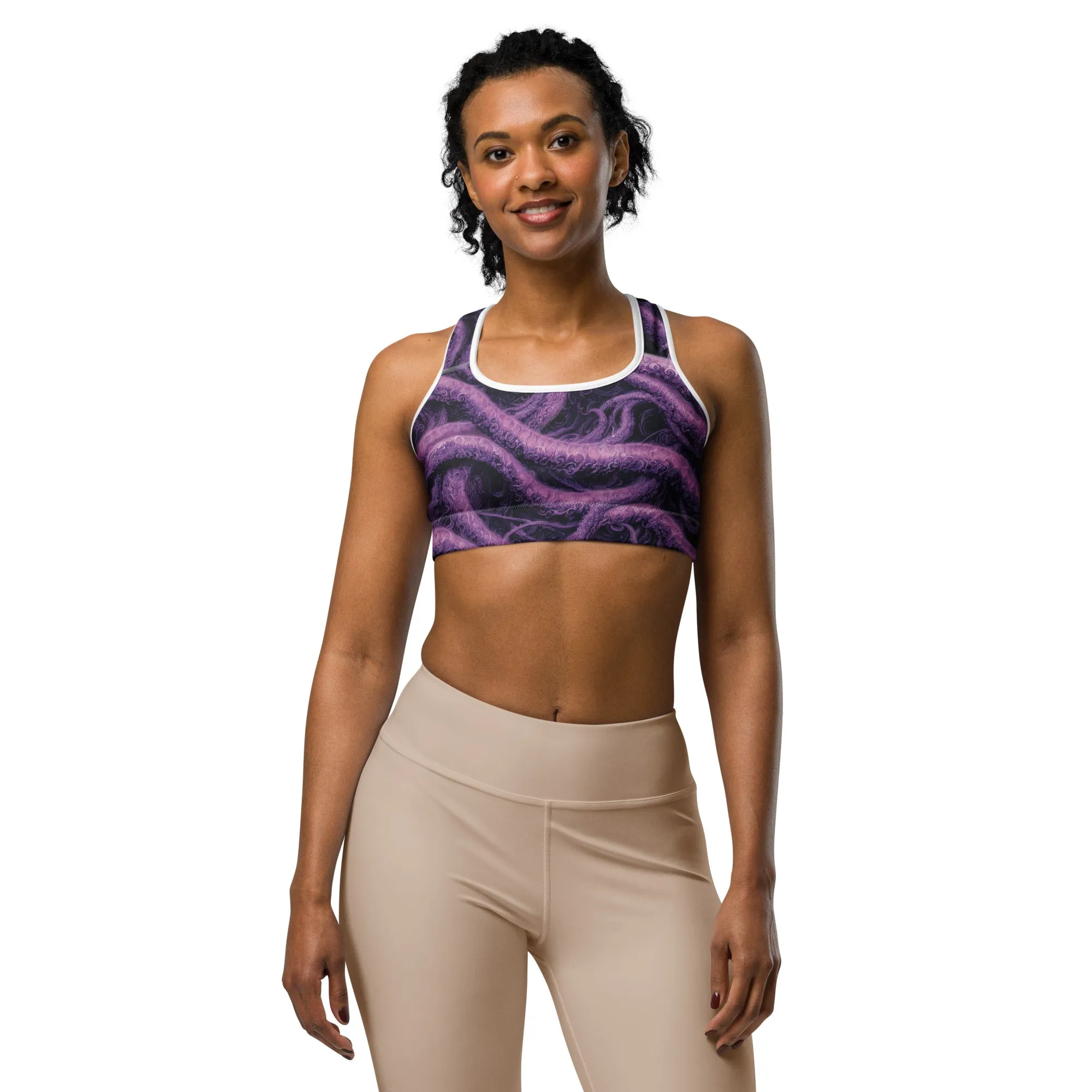Sports bra - Void Reach