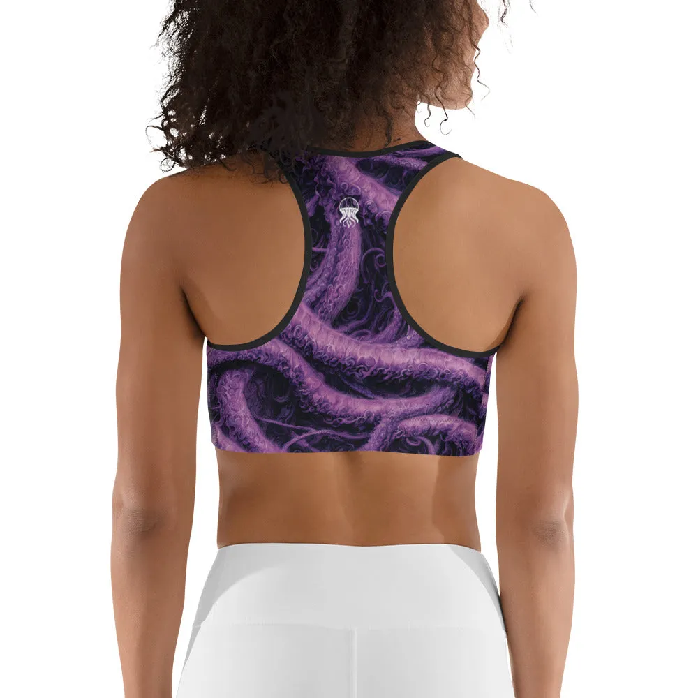 Sports bra - Void Reach