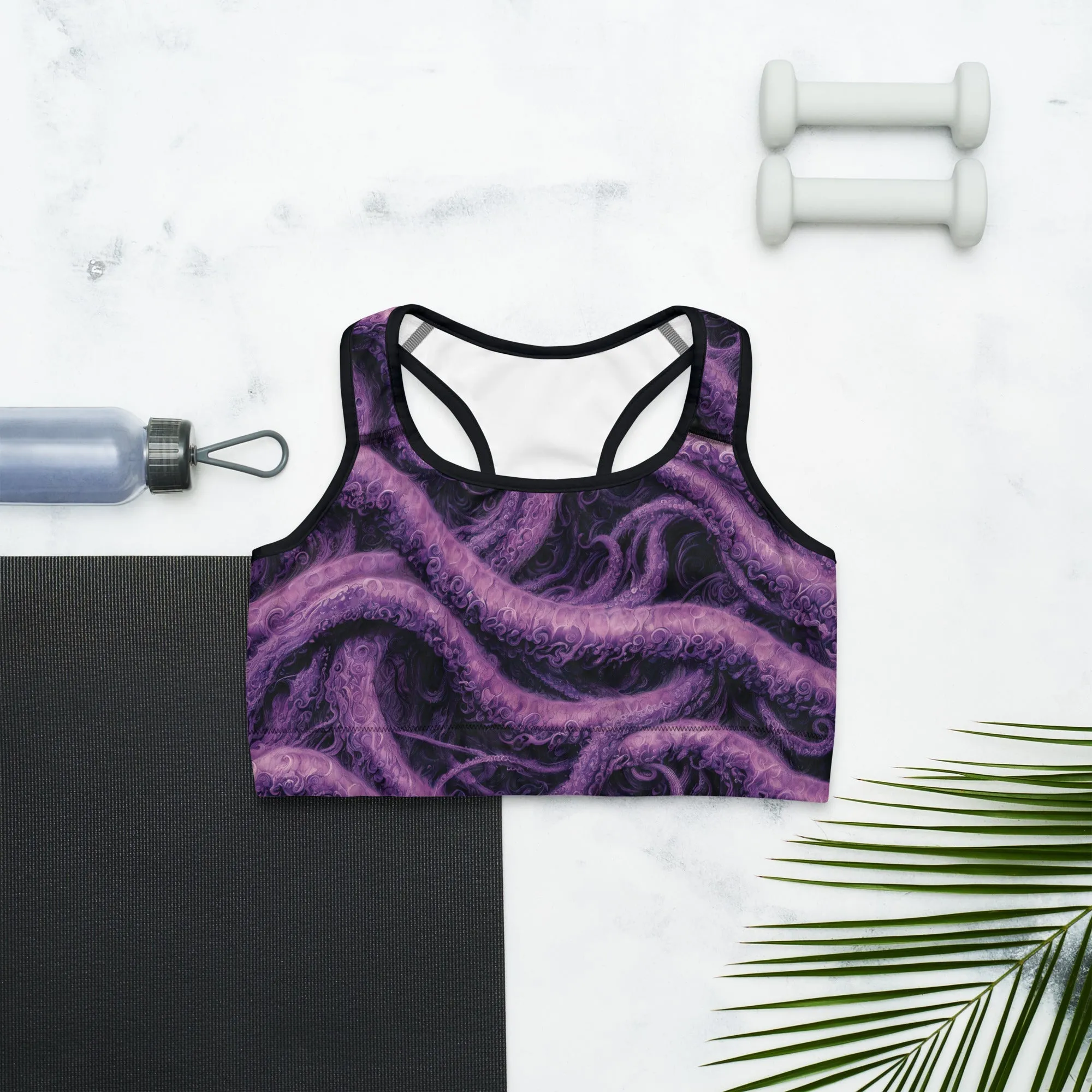 Sports bra - Void Reach