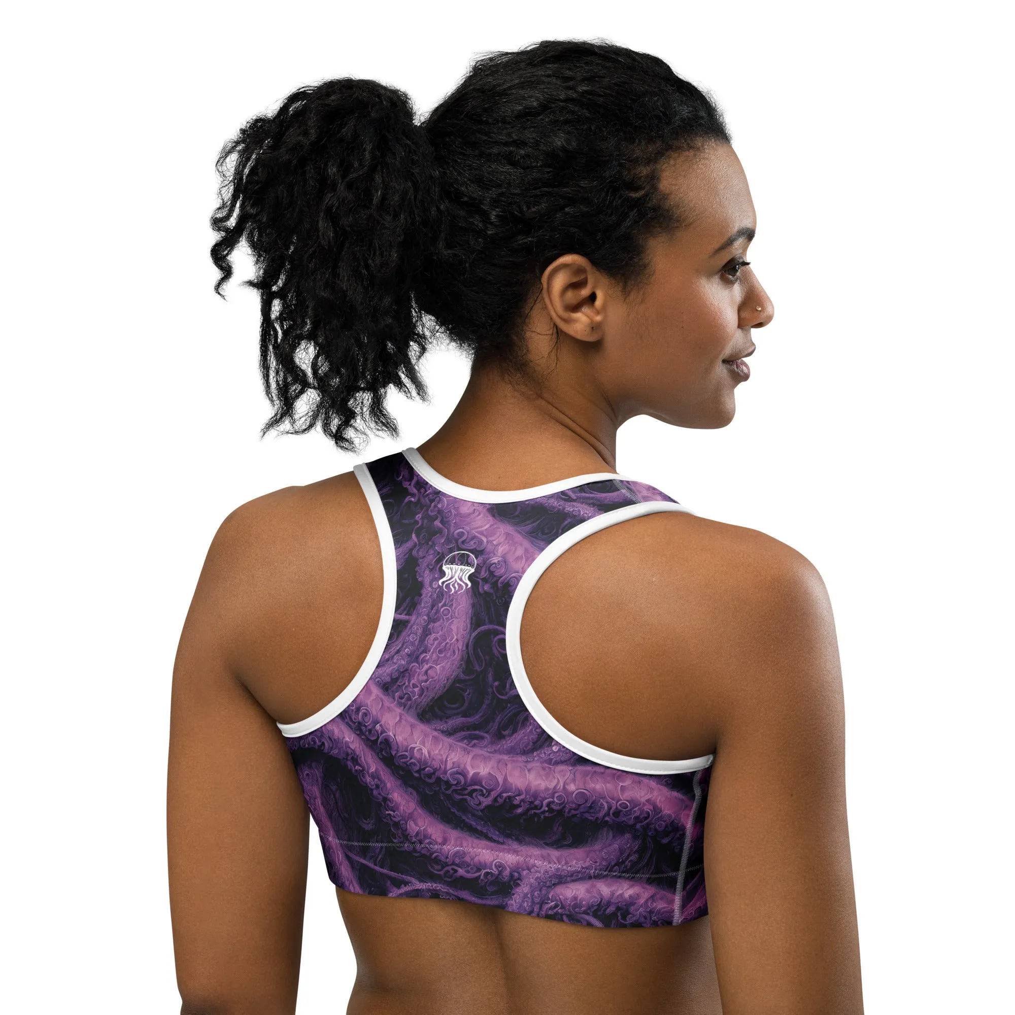 Sports bra - Void Reach
