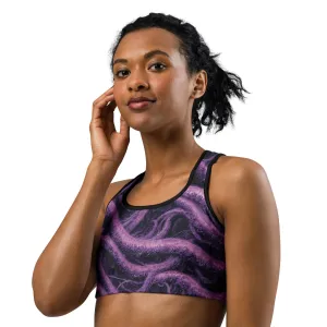 Sports bra - Void Reach