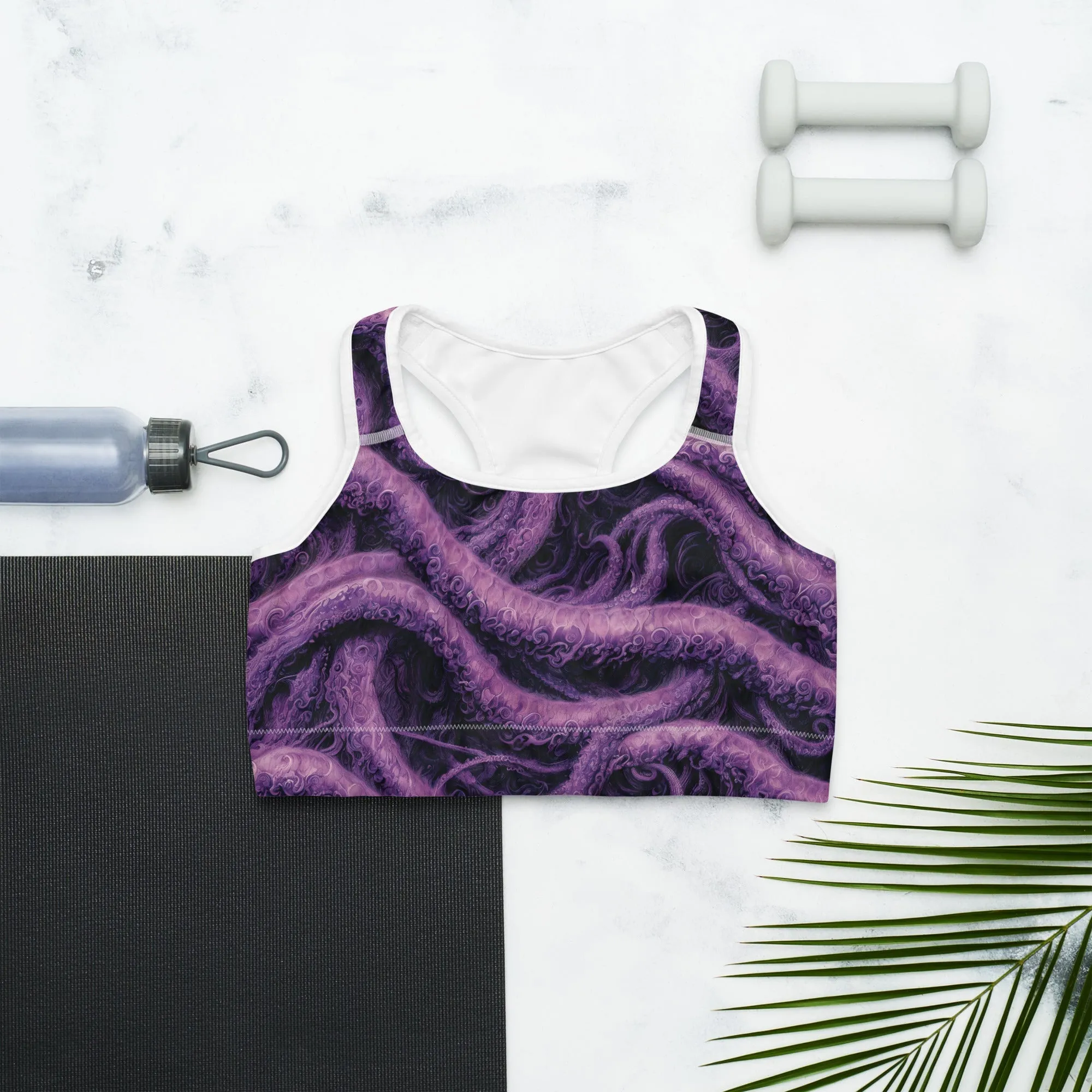 Sports bra - Void Reach