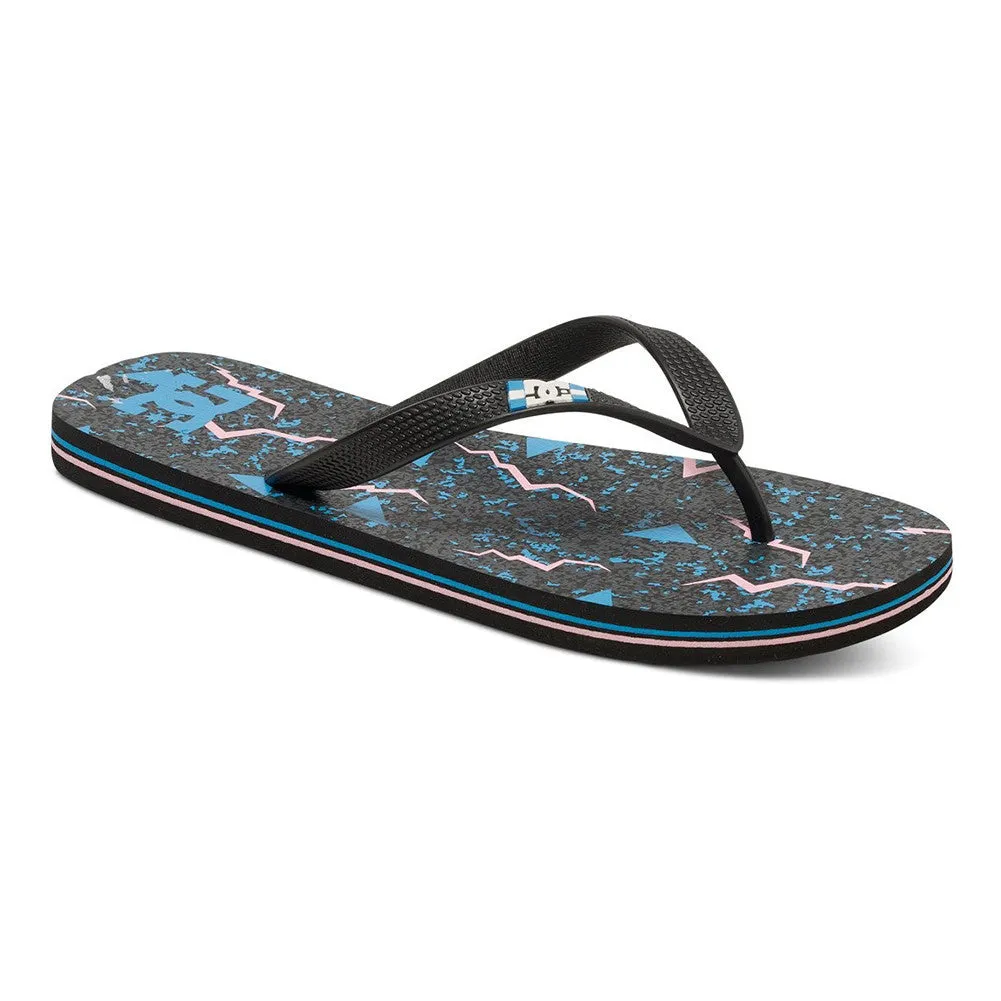 Spray DC Sandals Stock-clearance Flop Graffik by Flip Trackable