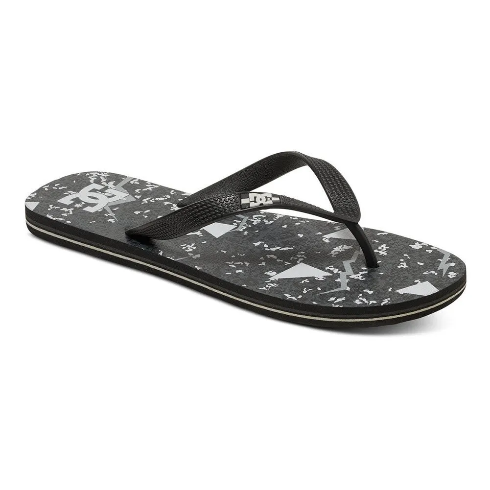 Spray DC Sandals Stock-clearance Flop Graffik by Flip Trackable