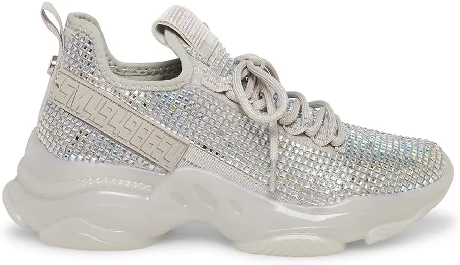 Steve Madden Women's Maxima Sneaker