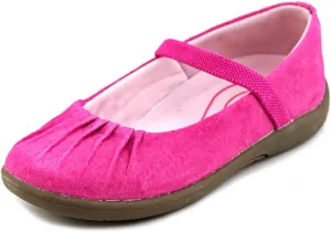 Stride Rite SRT Toddler Girls Cassie Mary Jane Shoe