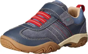 Stride Rite Unisex-Child SRT PS Prescott-K