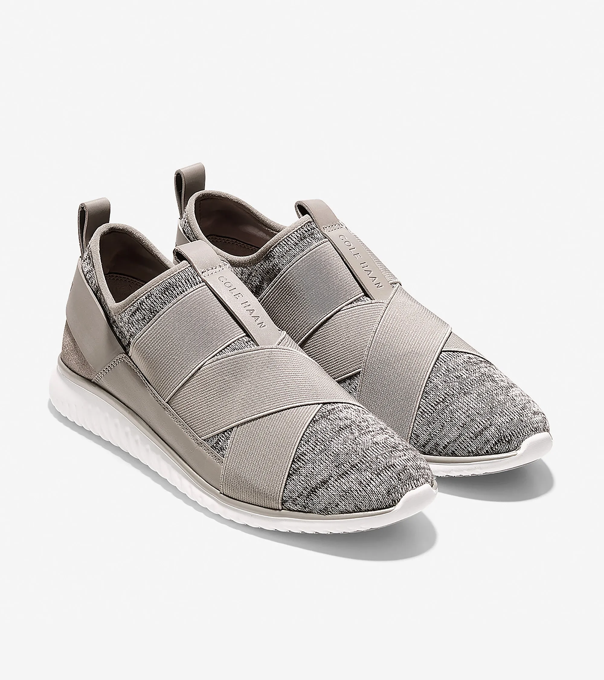 StudiøGrand Cross-Strap Sneaker Women's