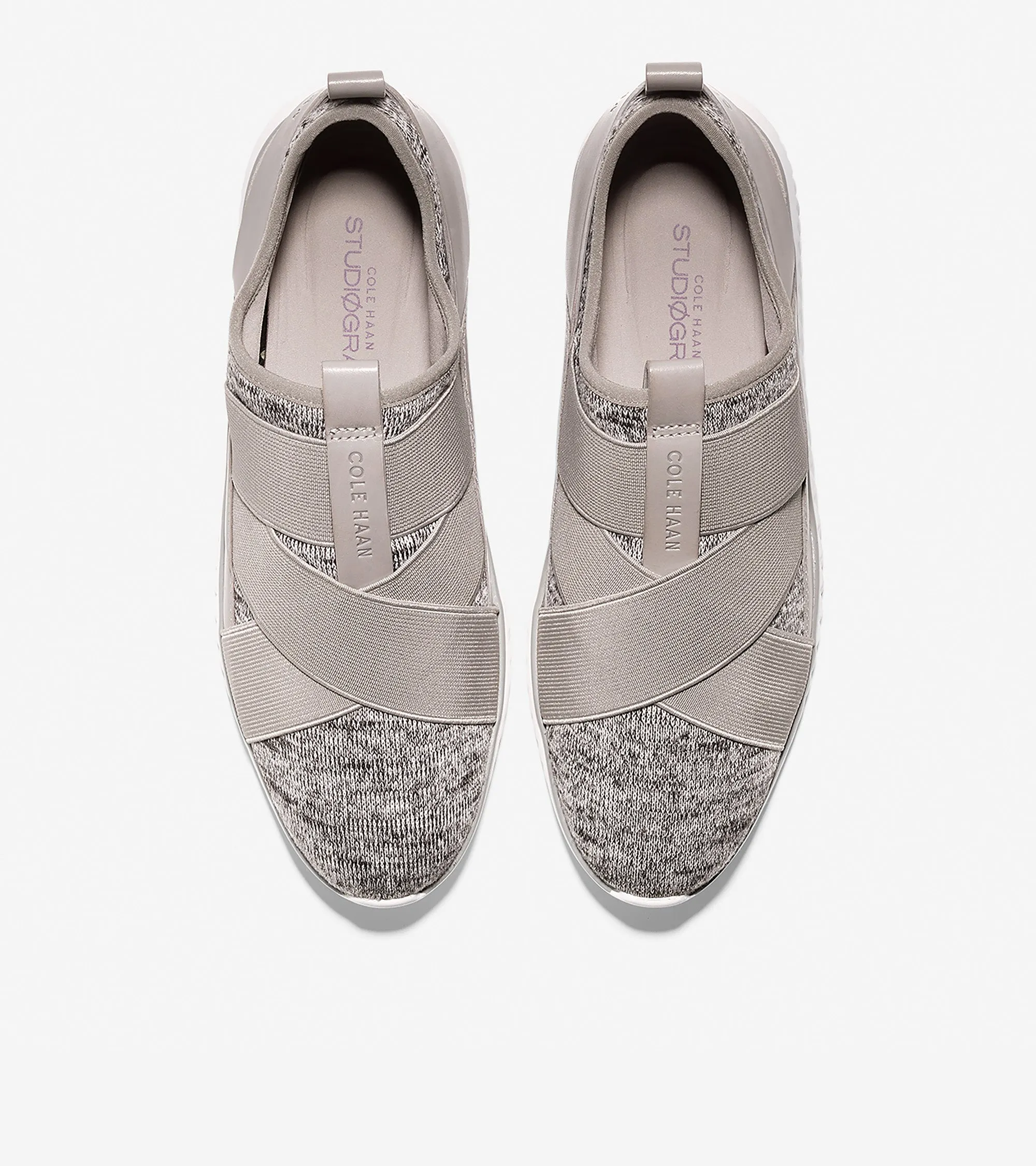StudiøGrand Cross-Strap Sneaker Women's