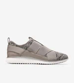 StudiøGrand Cross-Strap Sneaker Women's