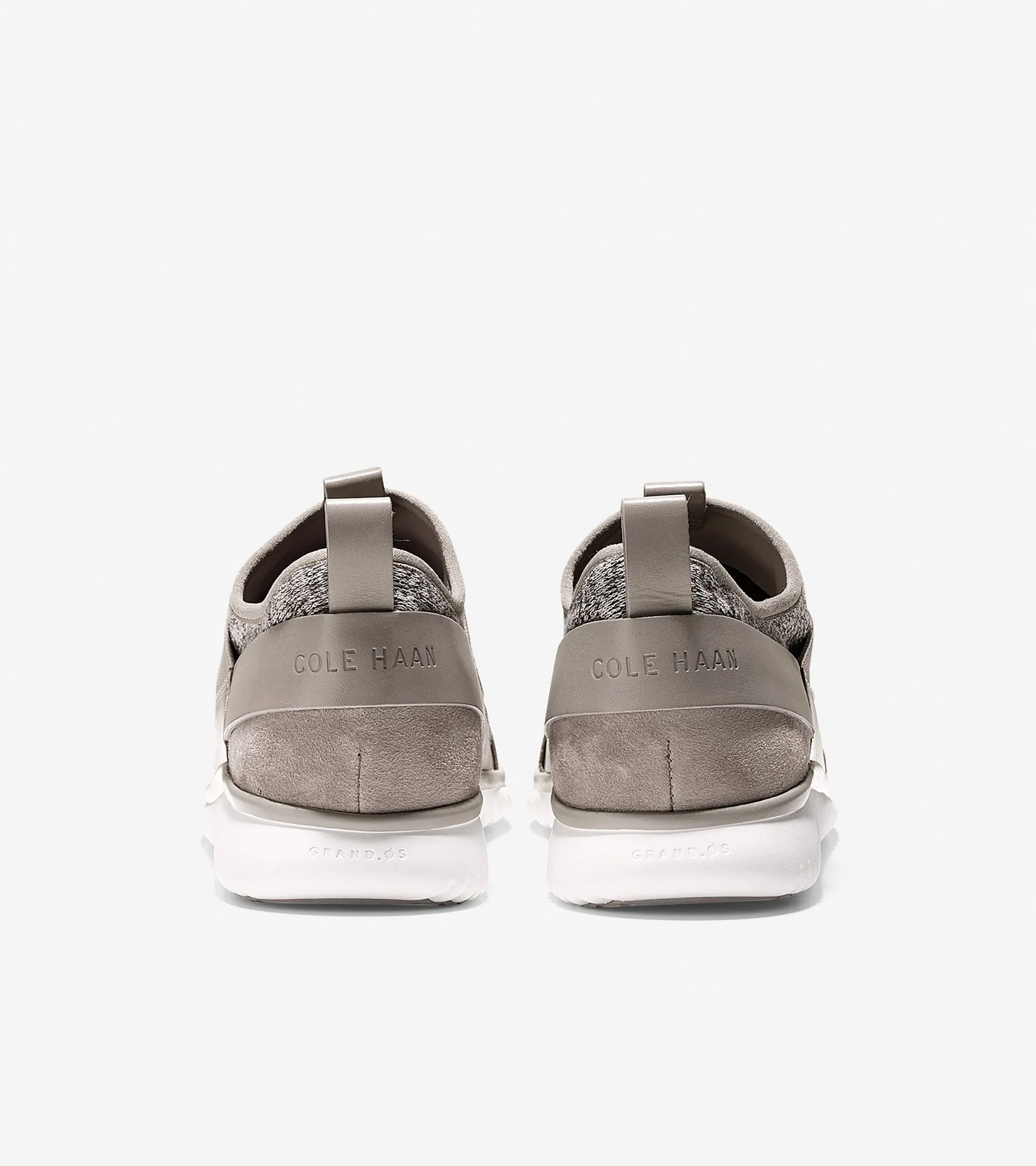 StudiøGrand Cross-Strap Sneaker Women's