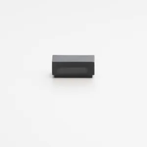 Summit Knob - Flat Black