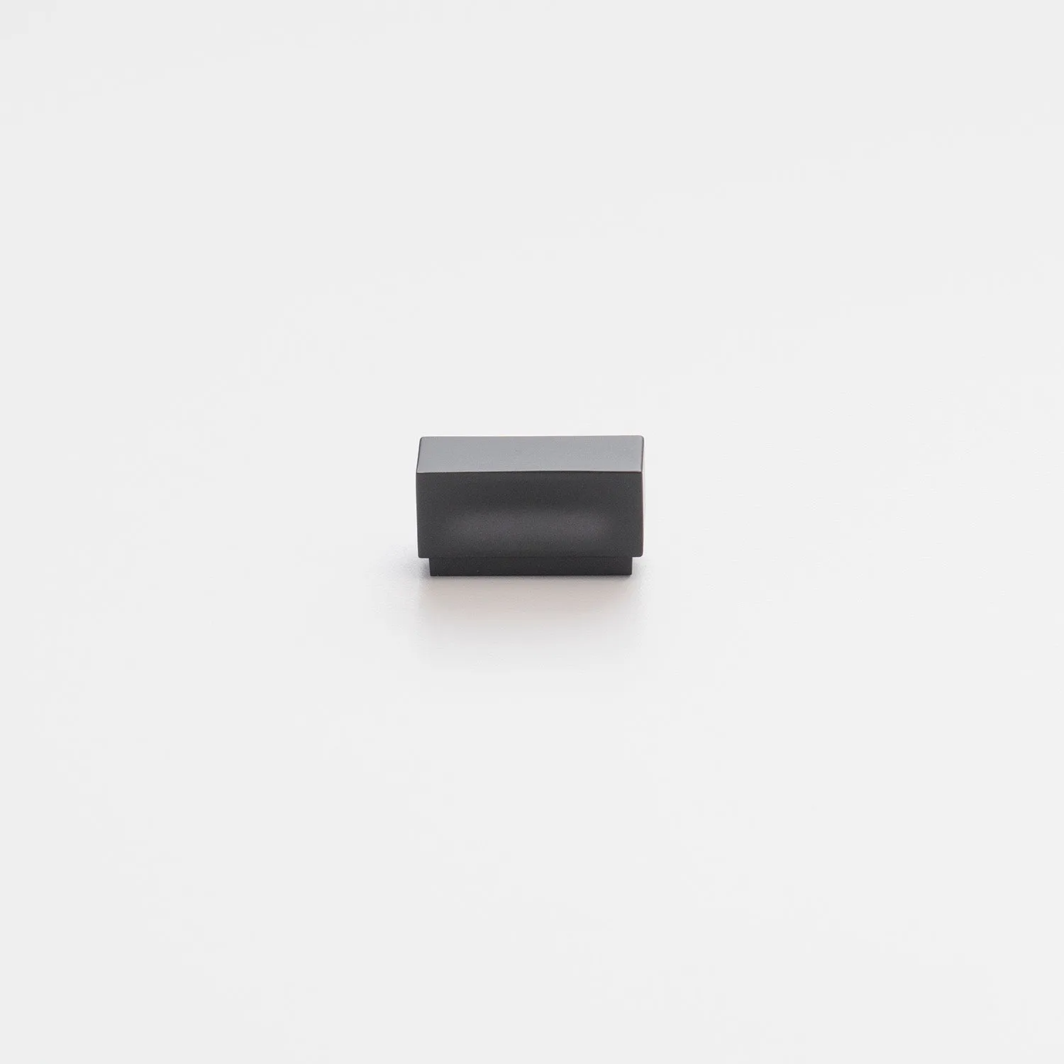 Summit Knob - Flat Black